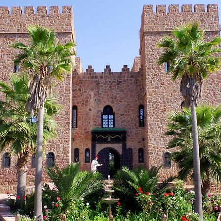 Hotel La Citadelle Marrakech Marakéš Exteriér fotografie