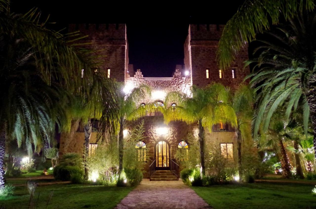 Hotel La Citadelle Marrakech Marakéš Exteriér fotografie