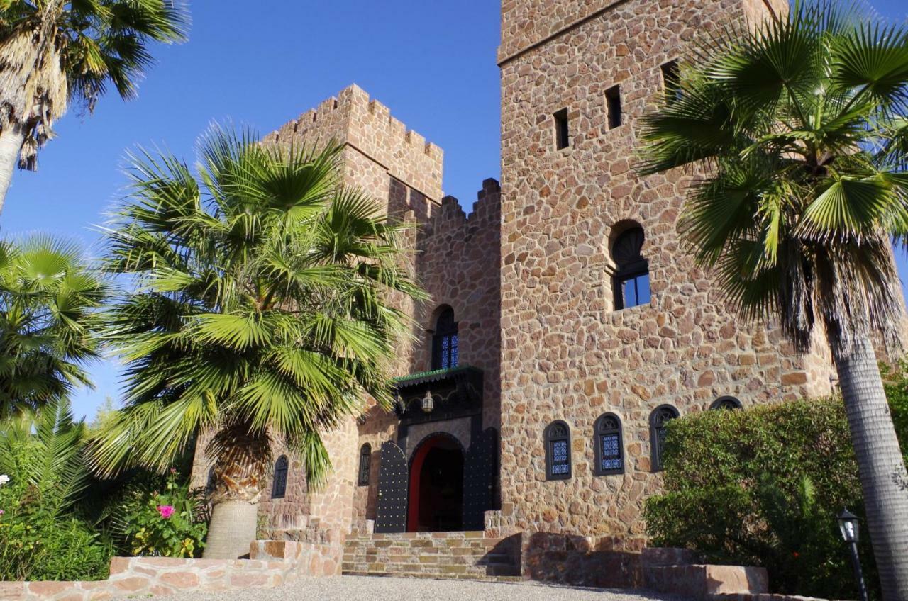 Hotel La Citadelle Marrakech Marakéš Exteriér fotografie